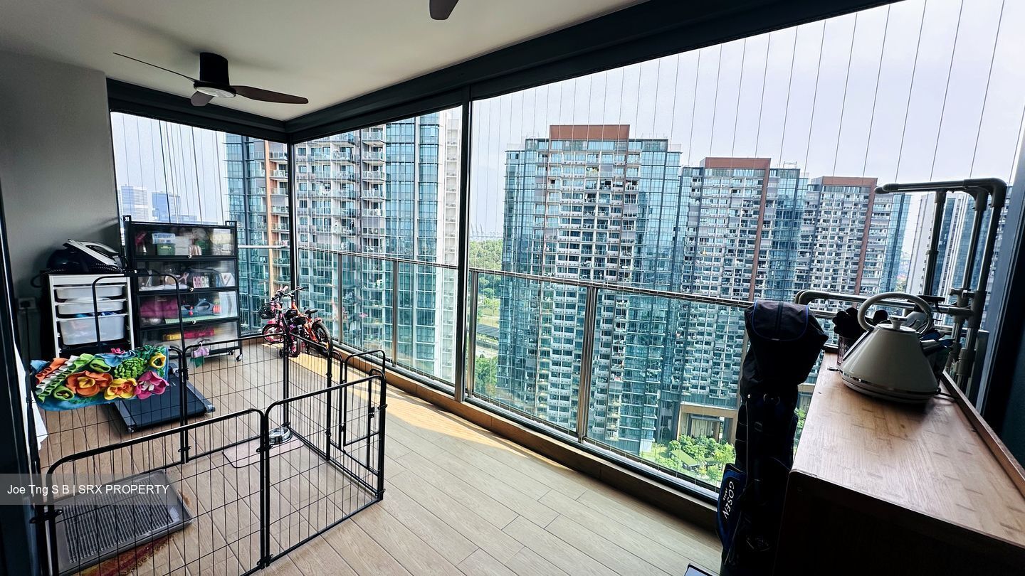 Normanton Park (D5), Apartment #484079591